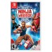 American Ninja Warrior Challenge Switch