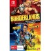  Borderlands Legendary Collection Switch