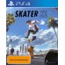 Skater XL PS4 