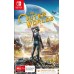 The Outer Worlds Nintendo Switch 