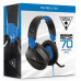 Turtle Beach RECON 70P Headset PS4 - Black 