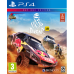 Dakar 18 Standard Edition PS4