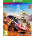 Dakar 18 Xbox One 