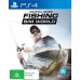 Fishing Sim World PS4 