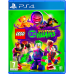 LEGO DC Supervillains PS4