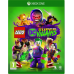 LEGO DC Supervillains Xbox One 