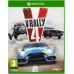 V-Rally 4 Xbox One