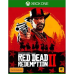 Red Dead Redemption 2 Xbox One 