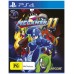 Mega Man 11 PS4