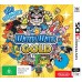 WarioWare Gold 3DS