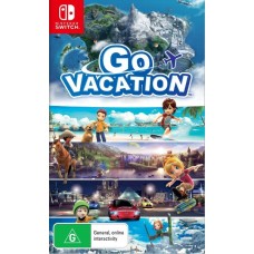 Go Vacation Switch