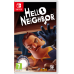 Hello Neighbor Switch