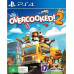 Overcooked! 2 PS4