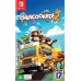 Overcooked! 2 Switch