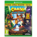 Crash Bandicoot N.Sane Trilogy Xbox One