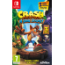 Crash Bandicoot N.Sane Trilogy Switch