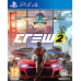 The Crew 2 PS4