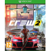 The Crew 2 Xbox One 