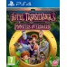 Hotel Transylvania 3 Monsters Overboard PS4