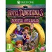 Hotel Transylvania 3 Monsters Overboard Xbox One