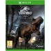 Jurassic World Evolution Xbox One 