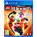 LEGO The Incredibles PS4