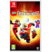 LEGO The Incredibles Switch