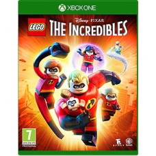 LEGO The Incredibles Xbox One