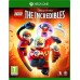 LEGO The Incredibles Xbox One