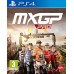 MXGP Pro PS4