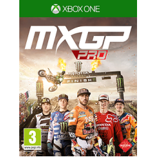 MXGP Pro Xbox One