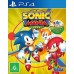 Sonic Mania Plus PS4