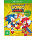 Sonic Mania Plus Xbox One