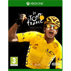 Tour De France 2018 Xbox One