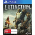 Extinction PS4