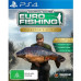 Euro Fishing Collectors Edition PS4