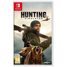 Hunting Simulator Switch 