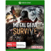 Metal Gear Survive Xbox One 