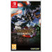 Monster Hunter Generations Ultimate Switch