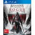 Assassins Creed Rogue Remastered PS4