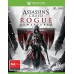 Assassins Creed Rogue Remastered Xbox One