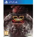 Street Fighter V 5 Arcade Edition PS4 