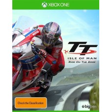 TT Isle of Man: Ride On The Edge Xbox One