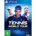 Tennis World Tour PS4