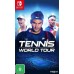 Tennis World Tour Switch