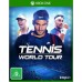 Tennis World Tour  Xbox One