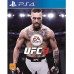 UFC 3 PS4