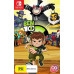 Ben 10 Switch