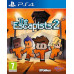 The Escapists 2 PS4