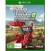 Farming Simulator 17 Platinum Edition Xbox One